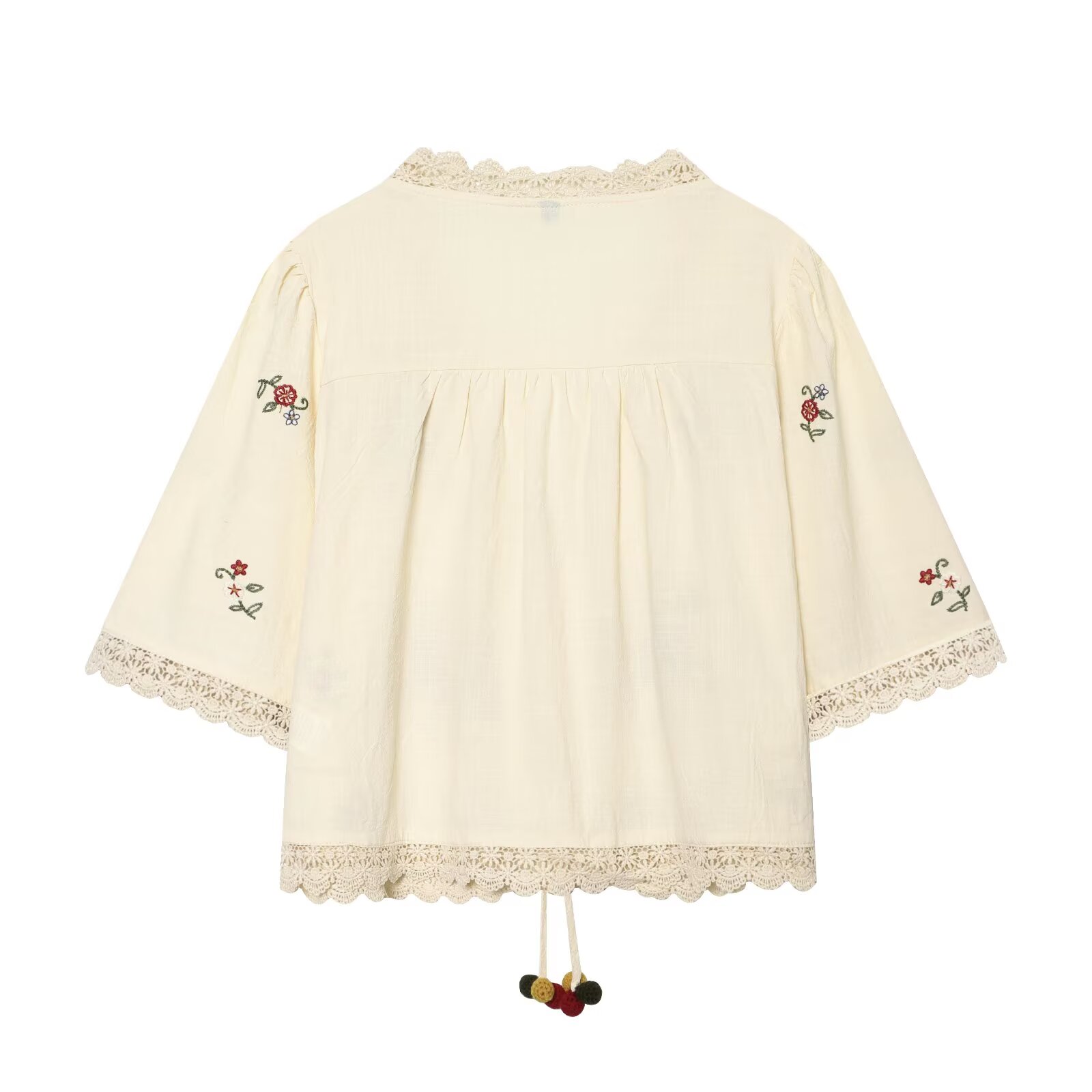 Completo da Donna BSAY 2026: B - Elastic Lace Trim recensione e prezzo