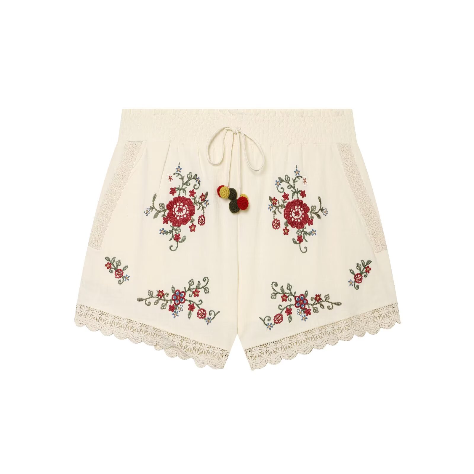 Completo da Donna BSAY 2026: B - Elastic Lace Trim recensione e prezzo